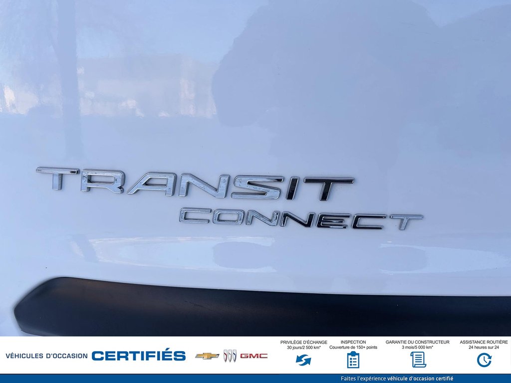 Ford TRANSIT CONNECT XLT Wagon 2019 à Alma, Québec - 10 - w1024h768px