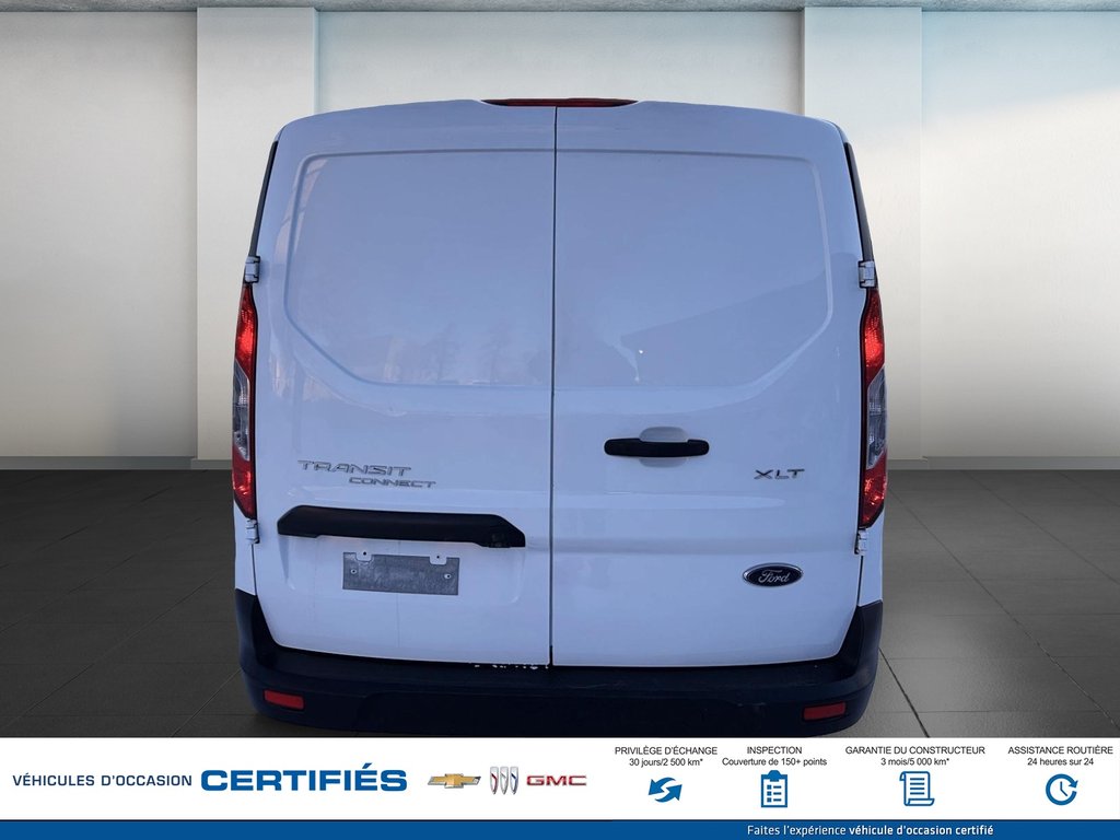 Ford TRANSIT CONNECT XLT Wagon 2019 à Alma, Québec - 6 - w1024h768px