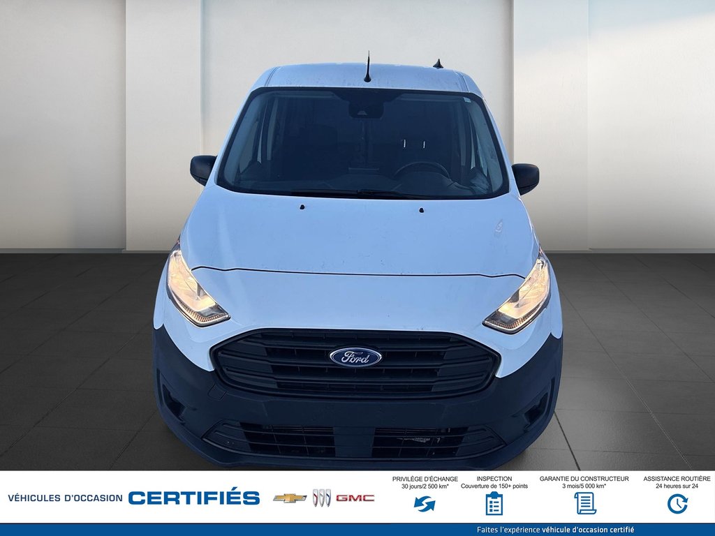 Ford TRANSIT CONNECT XLT Wagon 2019 à Alma, Québec - 2 - w1024h768px