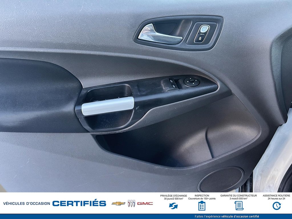 Ford TRANSIT CONNECT XLT Wagon 2019 à Alma, Québec - 15 - w1024h768px