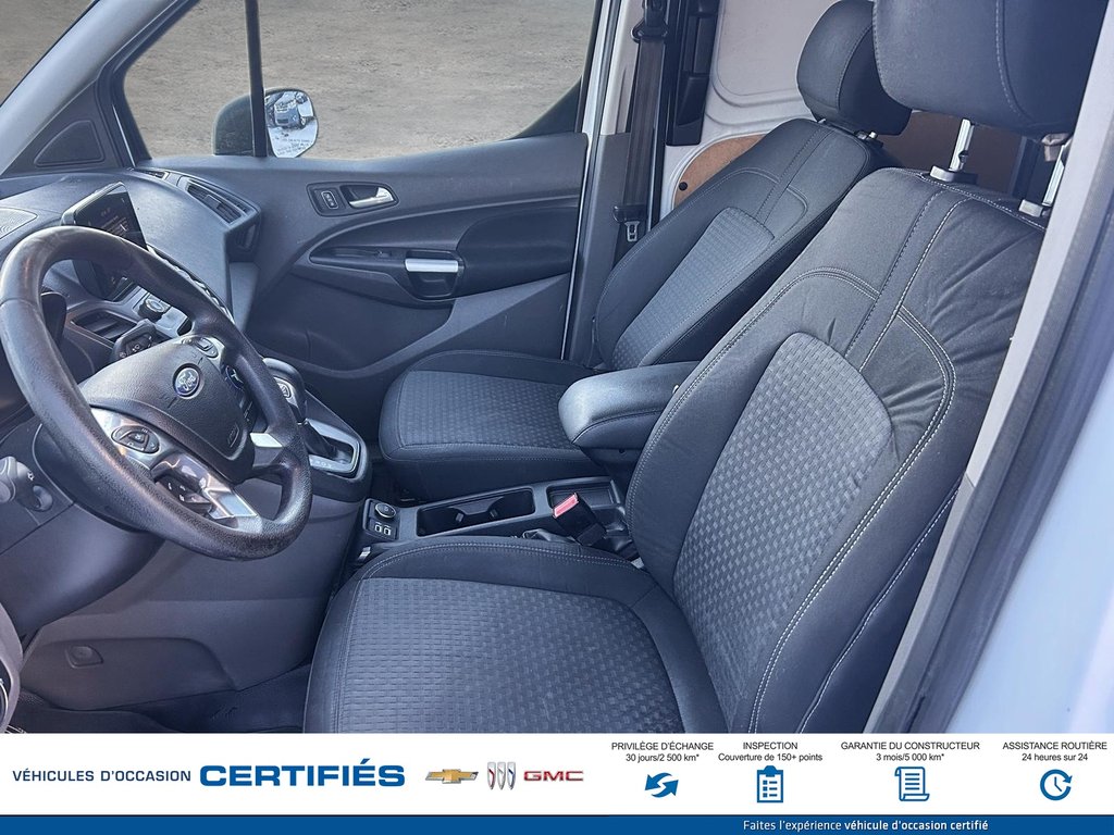 Ford TRANSIT CONNECT XLT Wagon 2019 à Alma, Québec - 14 - w1024h768px