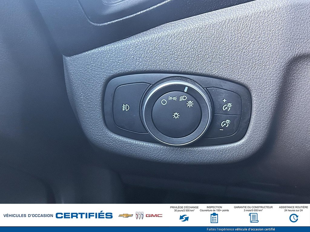 Ford TRANSIT CONNECT XLT Wagon 2019 à Alma, Québec - 22 - w1024h768px