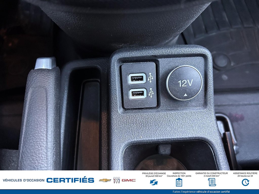 Ford TRANSIT CONNECT XLT Wagon 2019 à Alma, Québec - 16 - w1024h768px