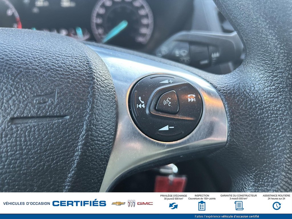 Ford TRANSIT CONNECT XLT Wagon 2019 à Alma, Québec - 21 - w1024h768px