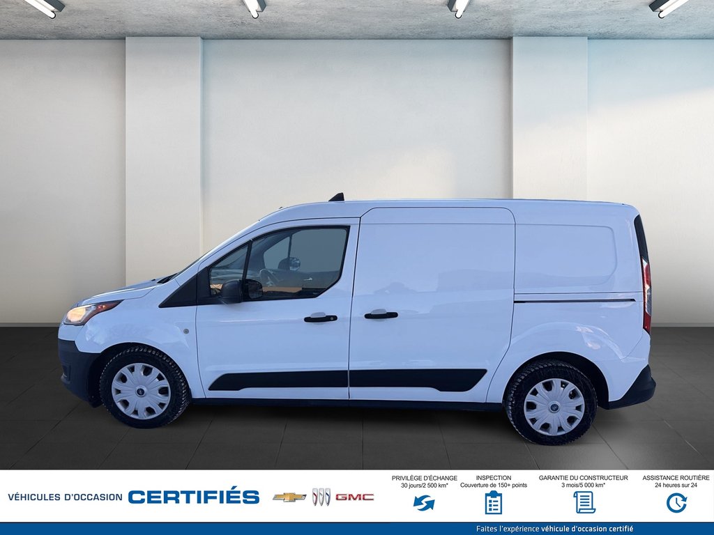 Ford TRANSIT CONNECT XLT Wagon 2019 à Alma, Québec - 8 - w1024h768px