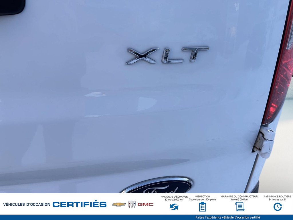 Ford TRANSIT CONNECT XLT Wagon 2019 à Alma, Québec - 11 - w1024h768px