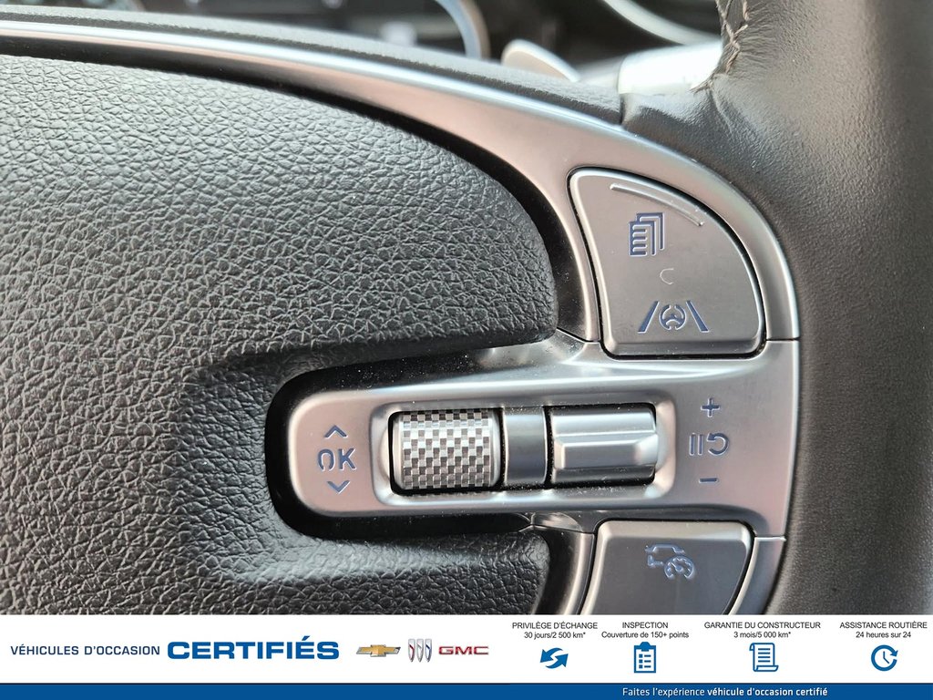GENESIS GV70  2025 à Alma, Québec - 24 - w1024h768px