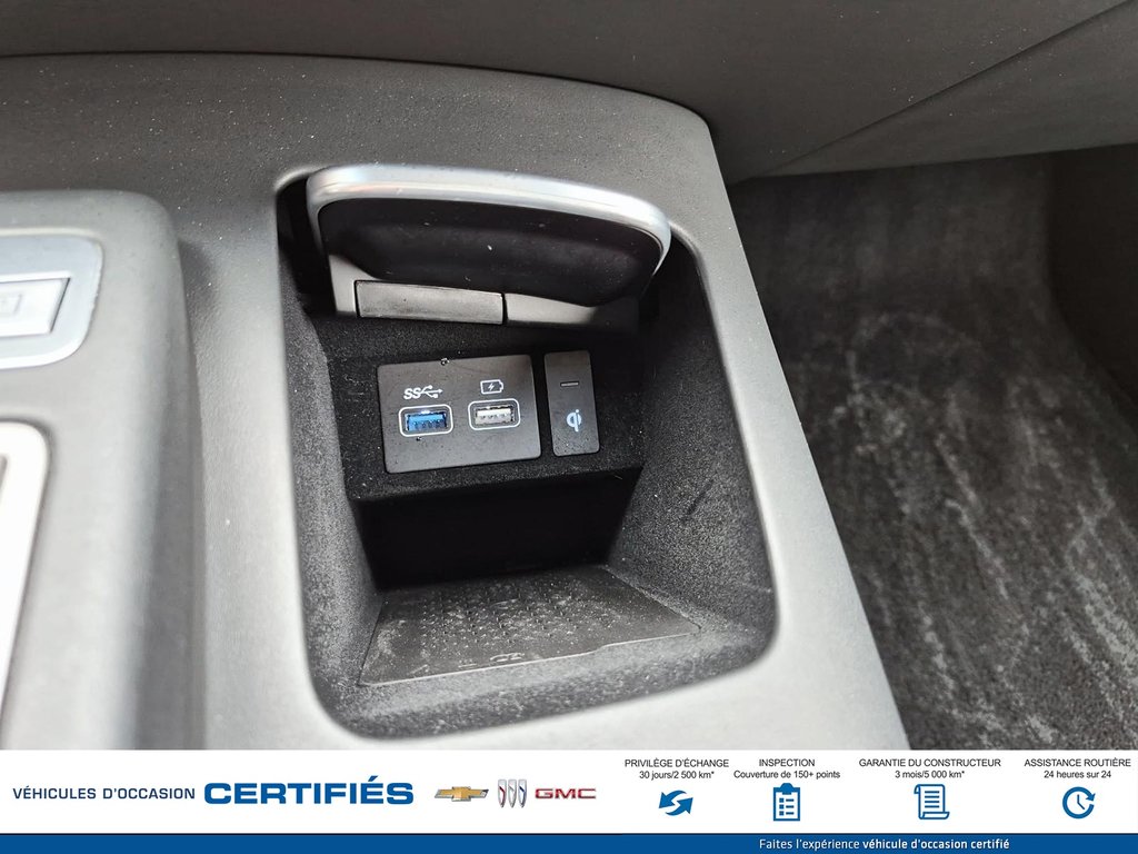 GENESIS GV70  2025 à Alma, Québec - 18 - w1024h768px