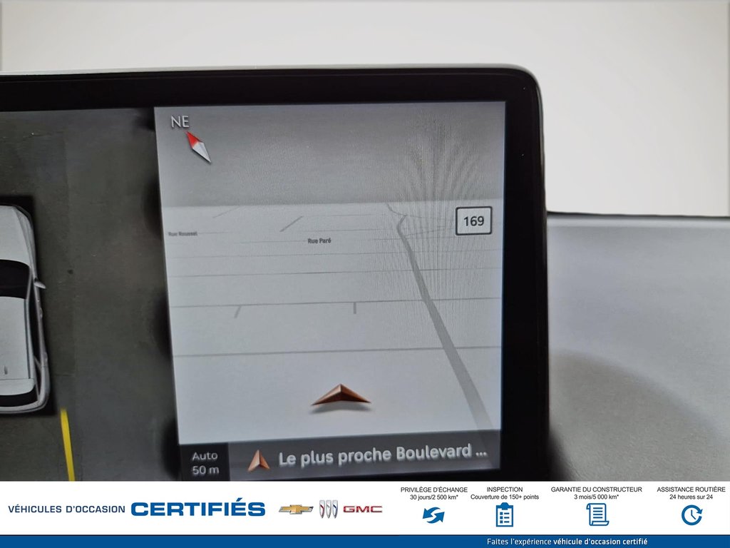 GENESIS GV70  2025 à Alma, Québec - 26 - w1024h768px