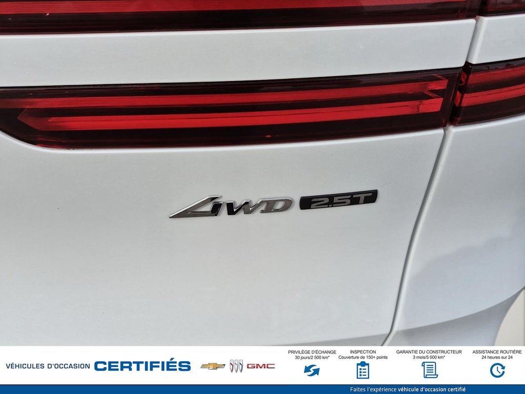 GENESIS GV70  2025 à Alma, Québec - 9 - w1024h768px