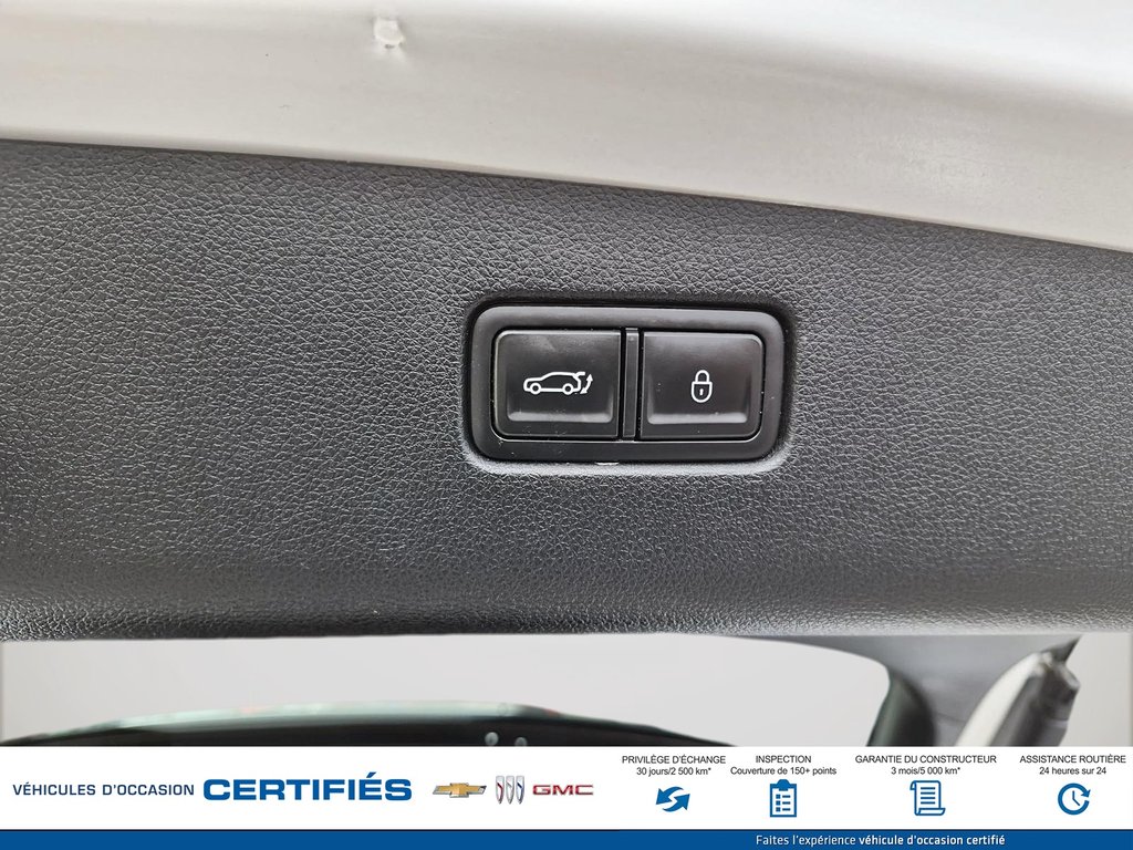 GENESIS GV70  2025 à Alma, Québec - 11 - w1024h768px