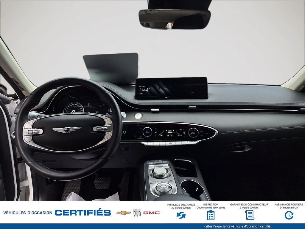 GENESIS GV70  2025 à Alma, Québec - 13 - w1024h768px