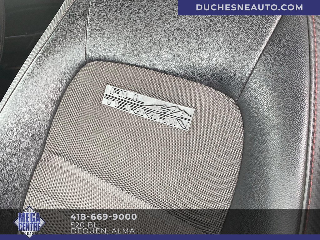 GMC Canyon 4WD Crew Cab SLE 2015 à Alma, Québec - 11 - w1024h768px