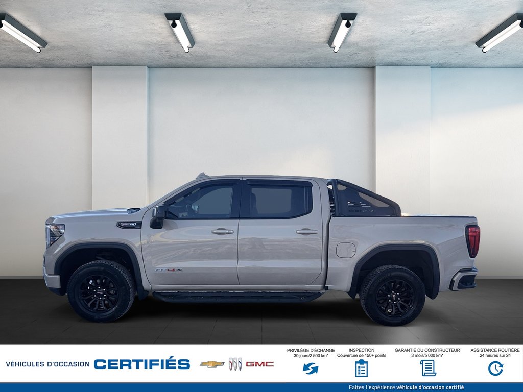 2022 GMC Sierra 1500 4WD Crew Cab Short Box in Alma, Quebec - 8 - w1024h768px