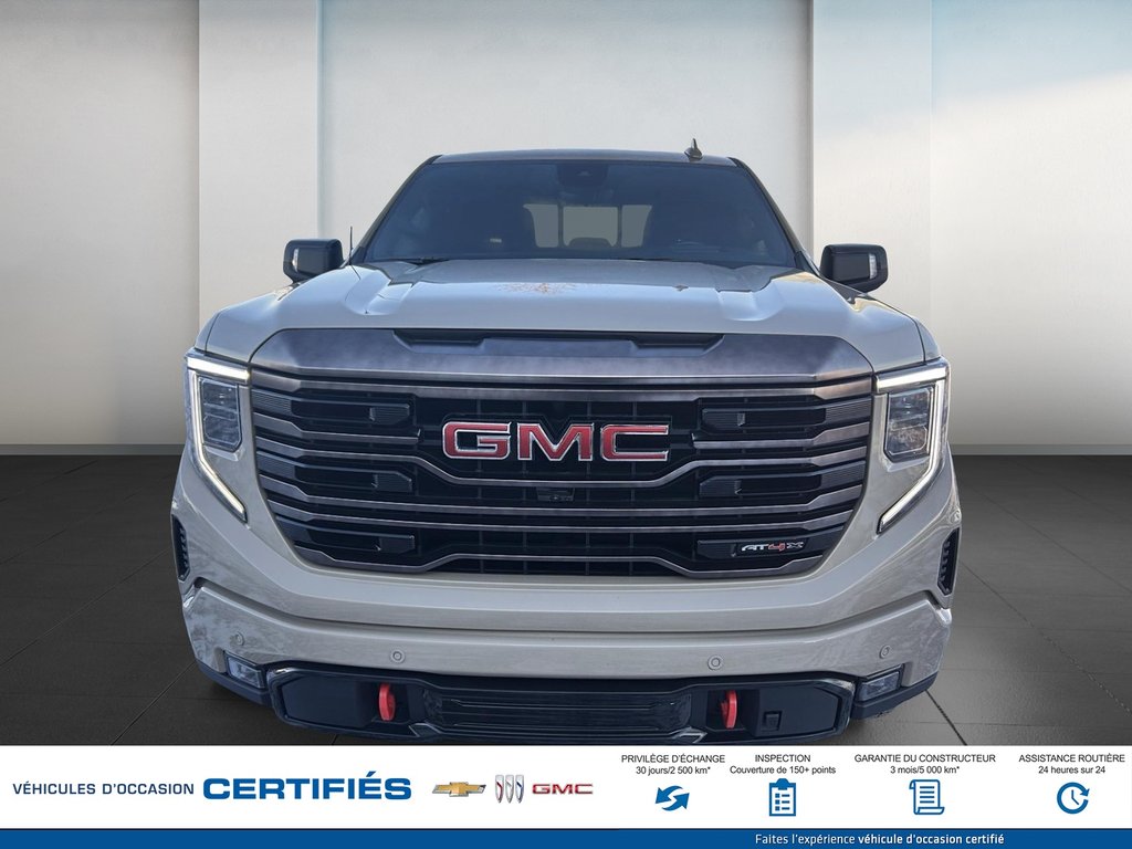 2022 GMC Sierra 1500 4WD Crew Cab Short Box in Alma, Quebec - 2 - w1024h768px