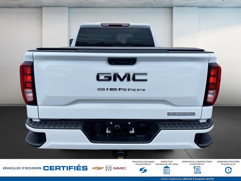 2024 GMC Sierra 1500 4WD Crew Cab in Alma, Quebec - 7 - w1024h768px