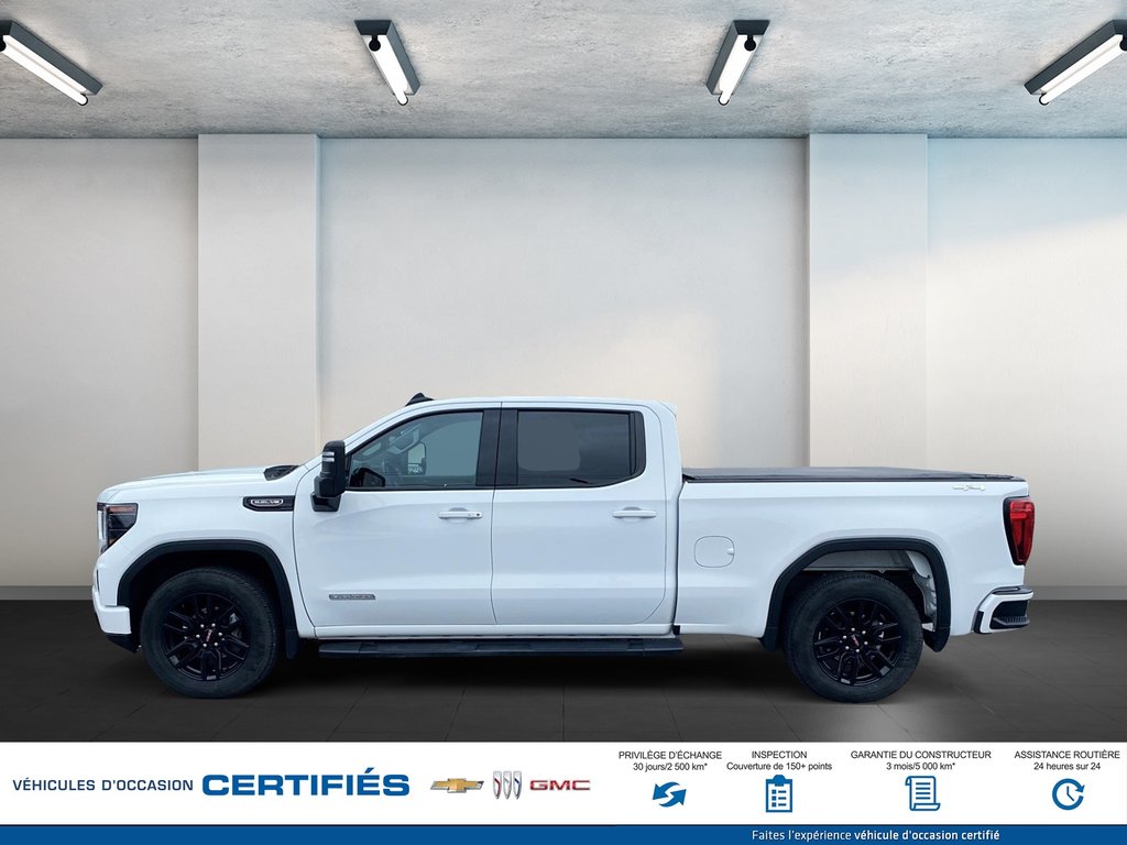 2024 GMC Sierra 1500 4WD Crew Cab in Alma, Quebec - 9 - w1024h768px