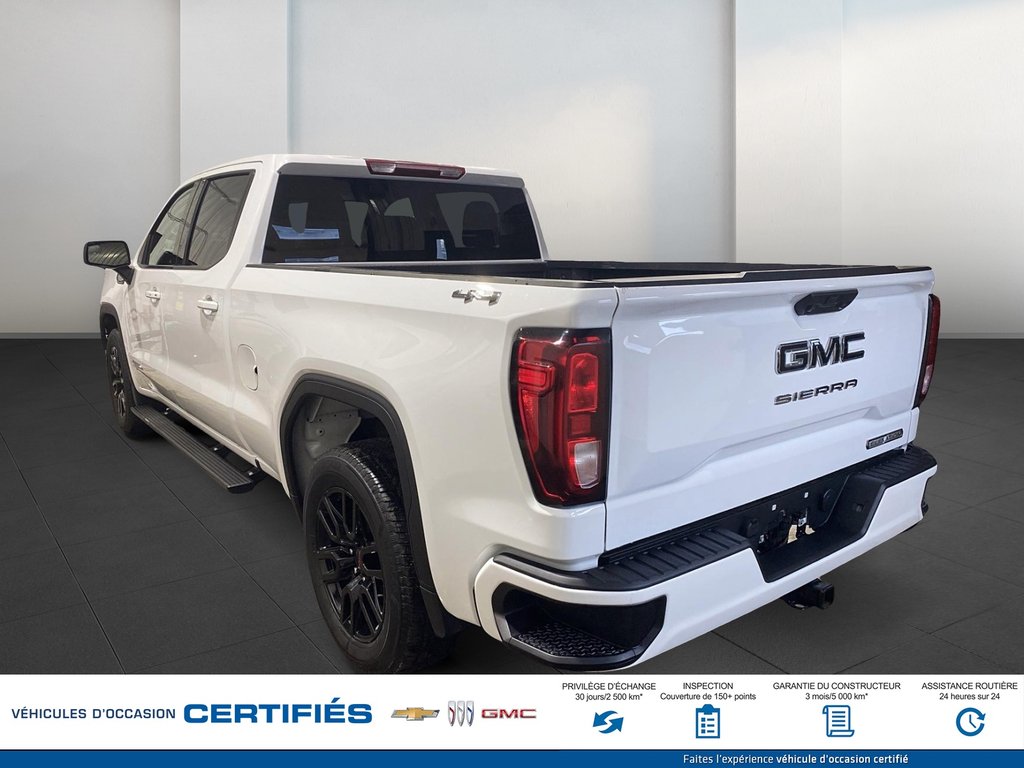 2024 GMC Sierra 1500 4WD Crew Cab in Alma, Quebec - 7 - w1024h768px