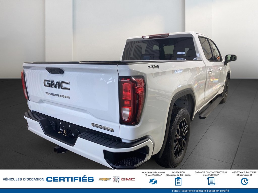 2024 GMC Sierra 1500 4WD Crew Cab in Alma, Quebec - 5 - w1024h768px