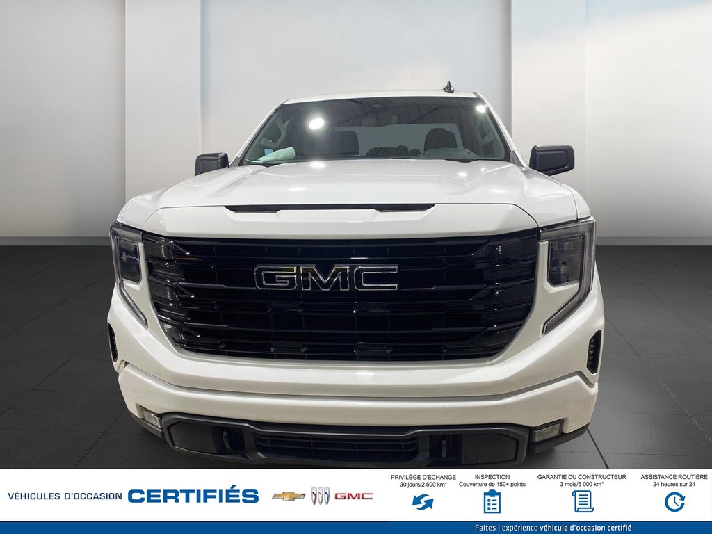 2024 GMC Sierra 1500 4WD Crew Cab in Alma, Quebec - 2 - w1024h768px