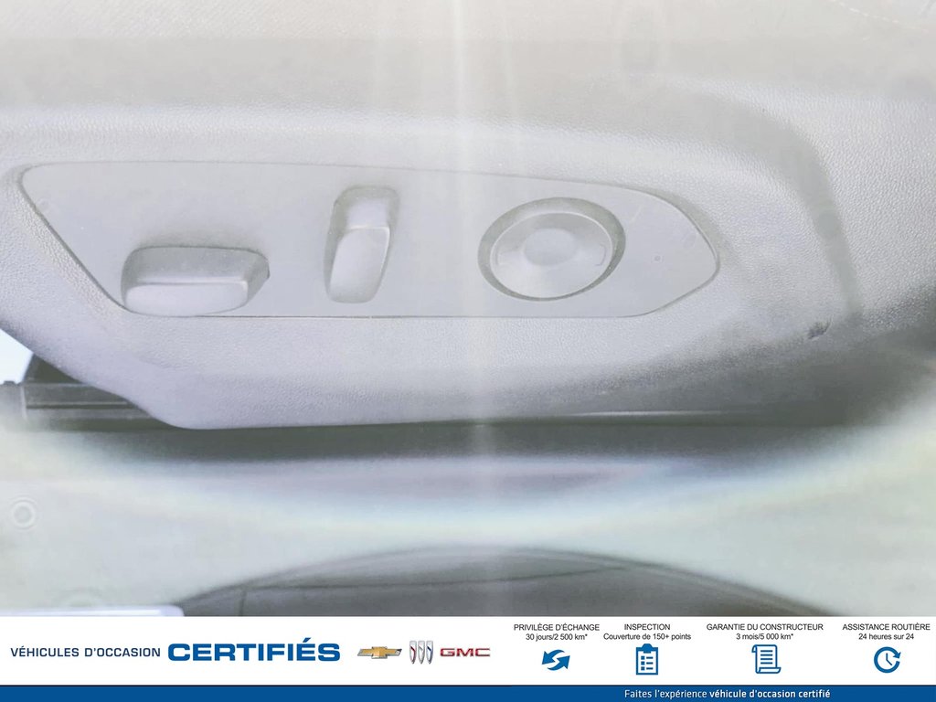 2024 GMC Sierra 1500 4WD Crew Cab Elevation in Alma, Quebec - 13 - w1024h768px