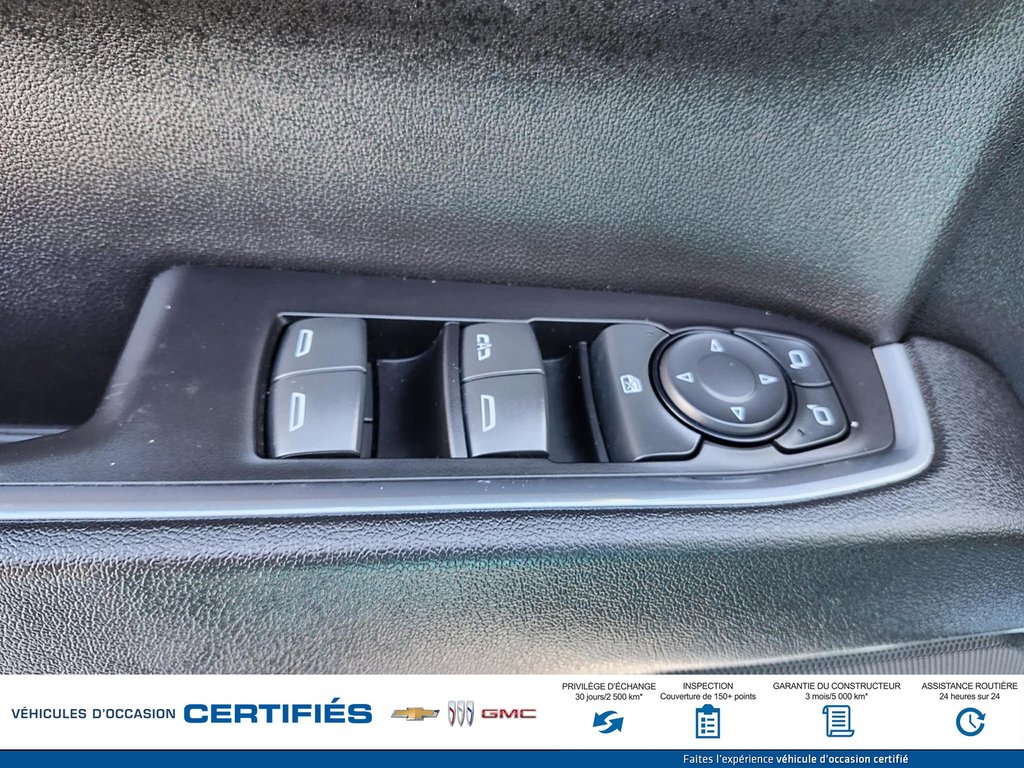 2024 GMC Sierra 1500 4WD Crew Cab Elevation in Alma, Quebec - 15 - w1024h768px