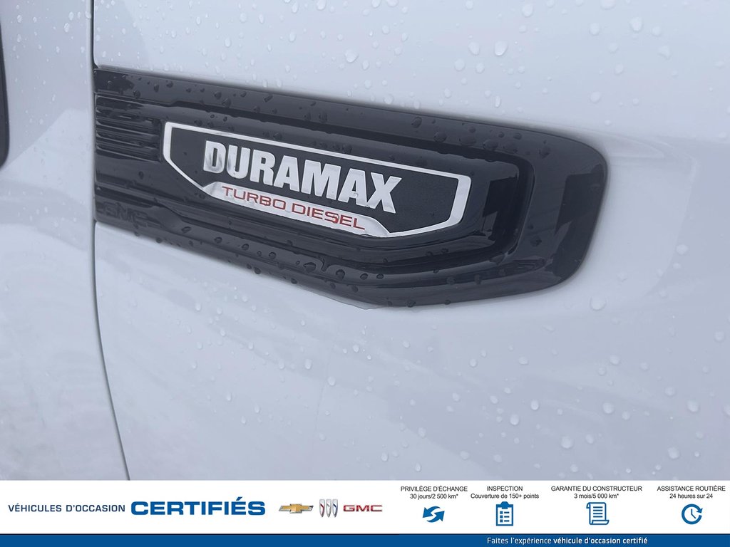 2024 GMC Sierra 1500 4WD Crew Cab Elevation in Alma, Quebec - 10 - w1024h768px