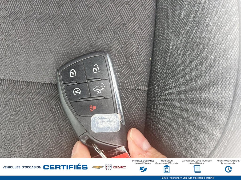 2024 GMC Sierra 1500 4WD Crew Cab Elevation in Alma, Quebec - 28 - w1024h768px