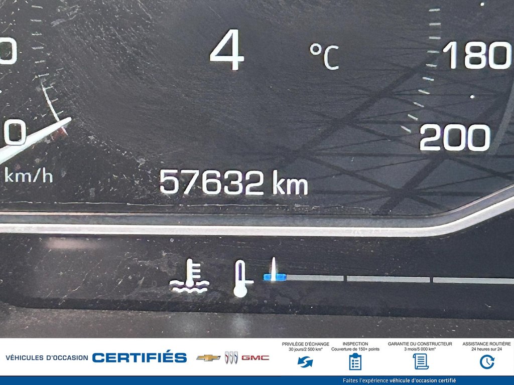 2024 GMC Sierra 1500 4WD Crew Cab Elevation in Alma, Quebec - 25 - w1024h768px