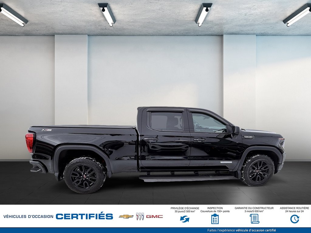GMC Sierra 1500 4WD Crew Cab  2024 à Alma, Québec - 4 - w1024h768px