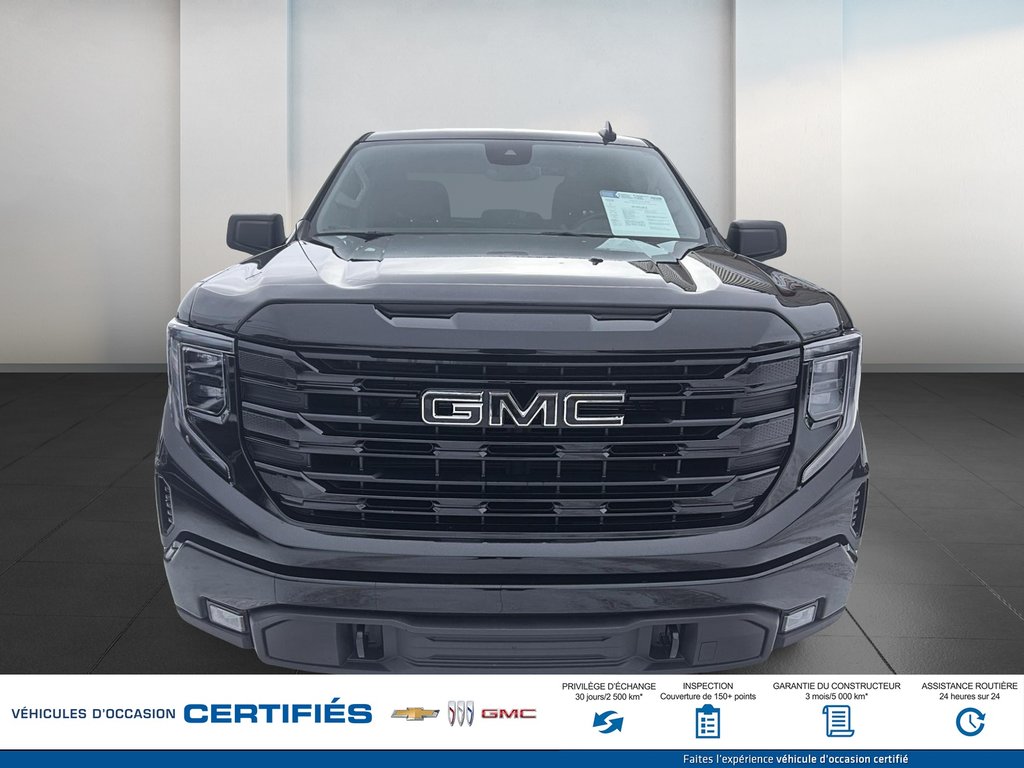 GMC Sierra 1500 4WD Crew Cab  2024 à Alma, Québec - 2 - w1024h768px