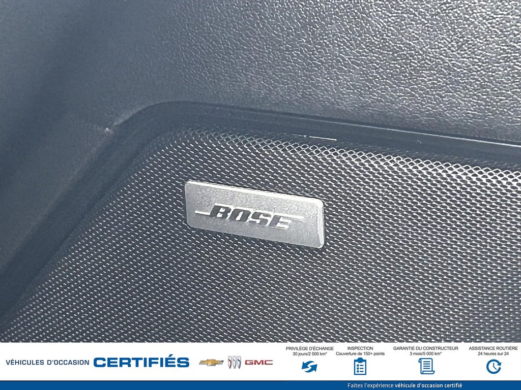 GMC Sierra 1500  2024 à Alma, Québec - 16 - w1024h768px