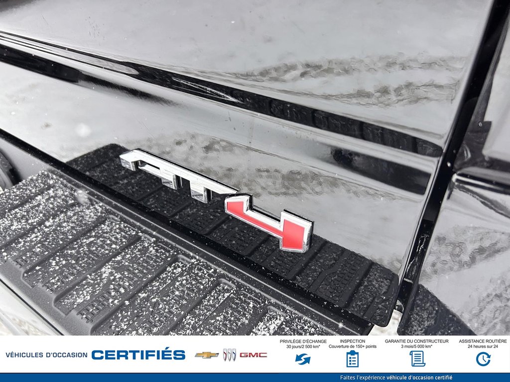 GMC Sierra 1500  2024 à Alma, Québec - 6 - w1024h768px