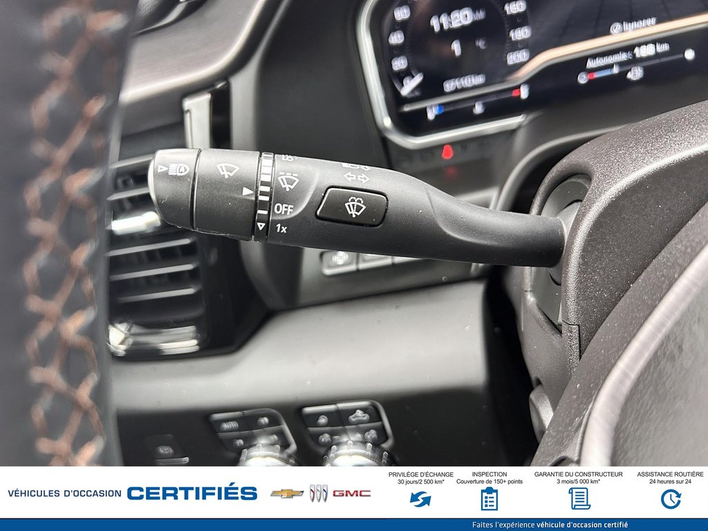 GMC Sierra 1500  2024 à Alma, Québec - 25 - w1024h768px