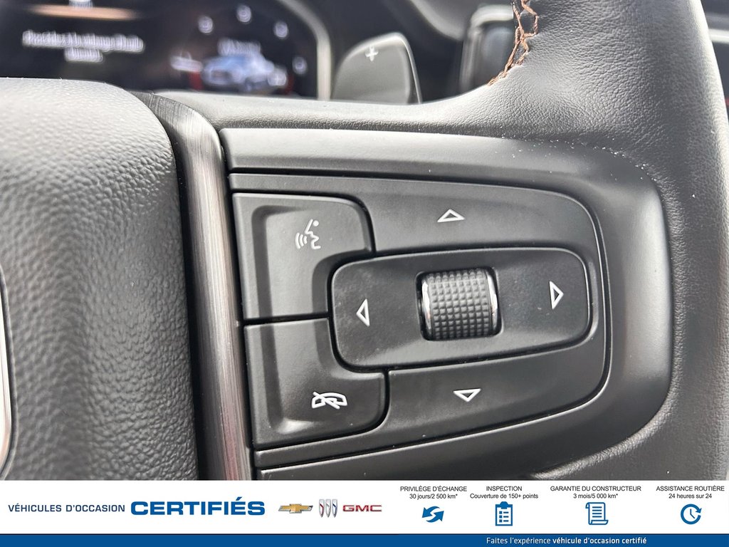 GMC Sierra 1500  2024 à Alma, Québec - 26 - w1024h768px