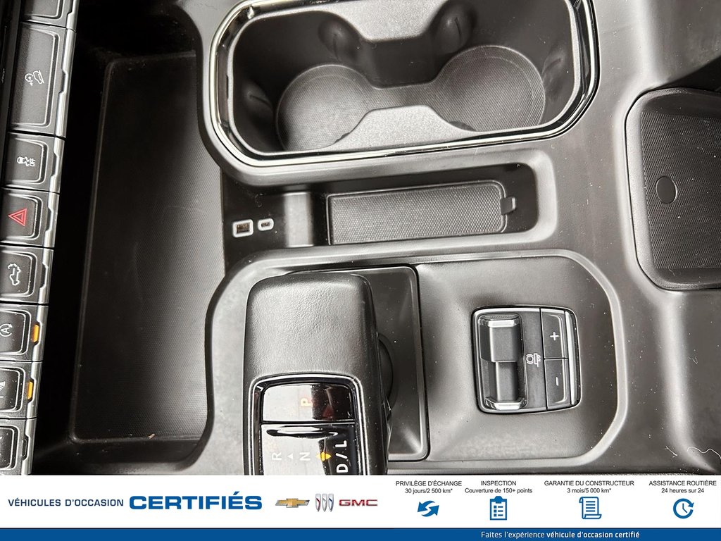 GMC Sierra 1500  2024 à Alma, Québec - 21 - w1024h768px
