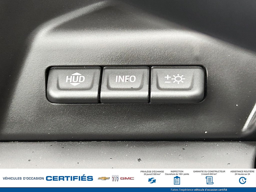 GMC Sierra 1500  2024 à Alma, Québec - 28 - w1024h768px