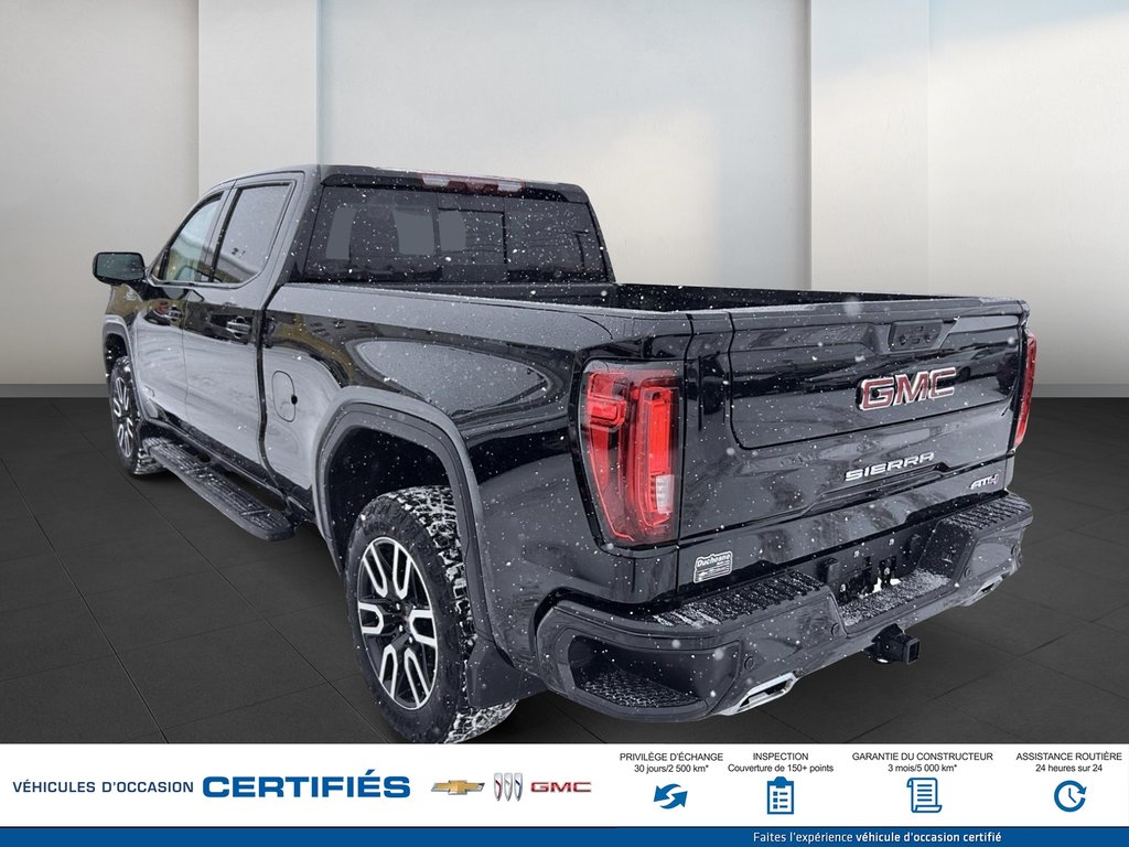 GMC Sierra 1500  2024 à Alma, Québec - 10 - w1024h768px
