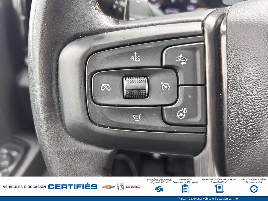 GMC Sierra 1500  2024 à Alma, Québec - 24 - w1024h768px