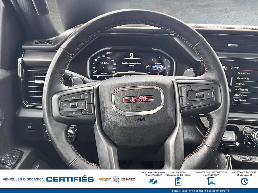 GMC Sierra 1500  2024 à Alma, Québec - 23 - w1024h768px