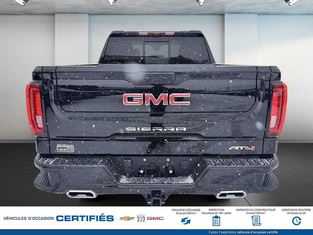 GMC Sierra 1500  2024 à Alma, Québec - 7 - w1024h768px