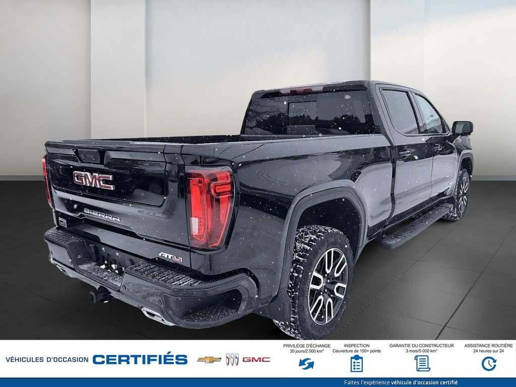 GMC Sierra 1500  2024 à Alma, Québec - 5 - w1024h768px
