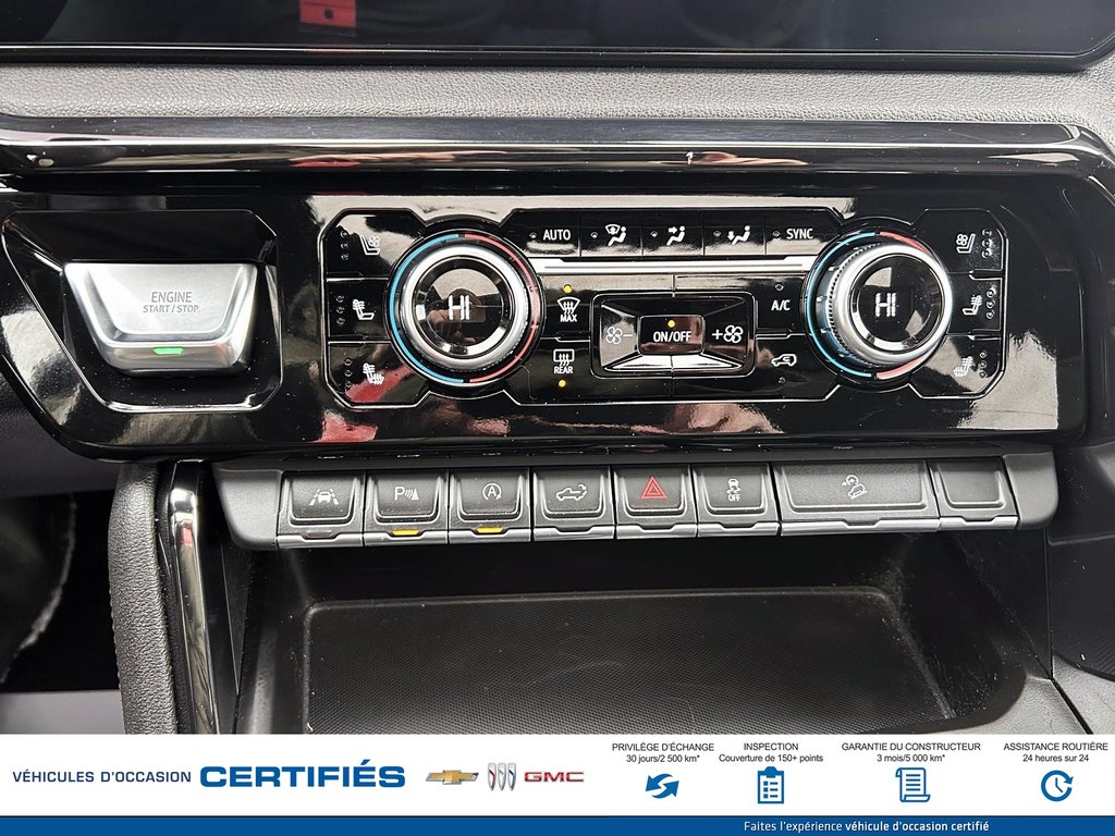 GMC Sierra 1500  2024 à Alma, Québec - 20 - w1024h768px