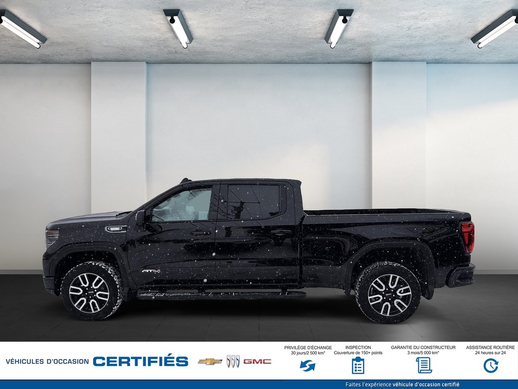 GMC Sierra 1500  2024 à Alma, Québec - 11 - w1024h768px
