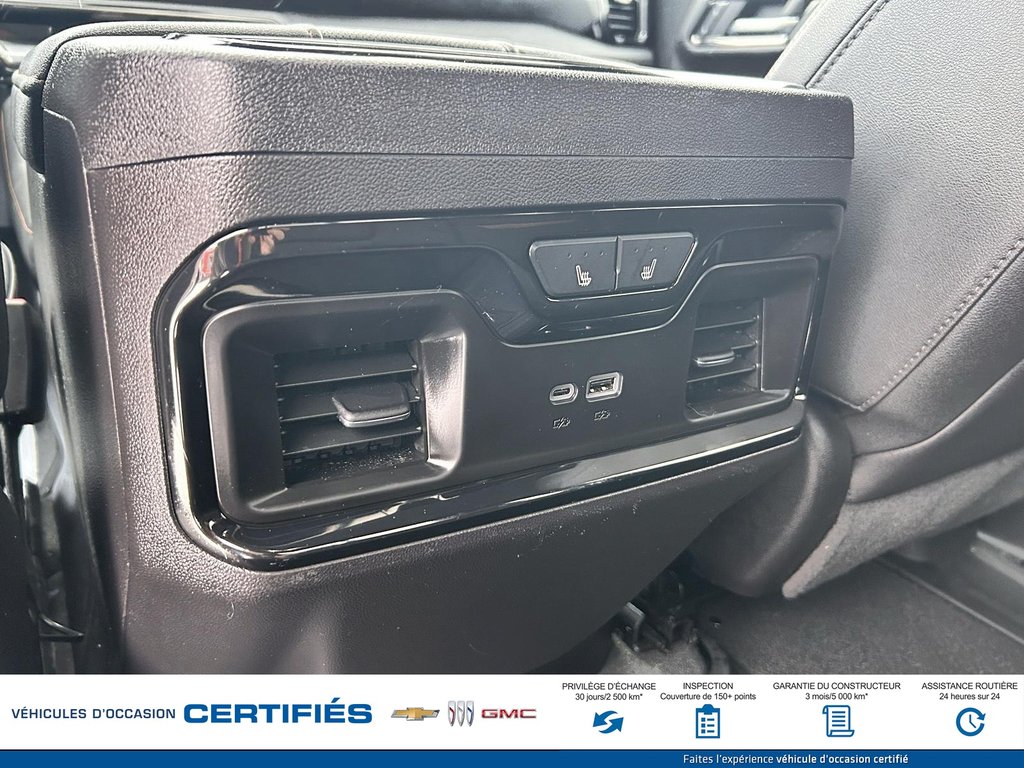 GMC Sierra 1500  2024 à Alma, Québec - 13 - w1024h768px