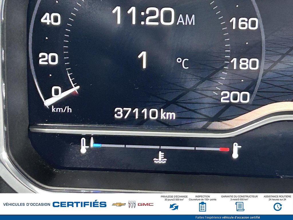 GMC Sierra 1500  2024 à Alma, Québec - 27 - w1024h768px