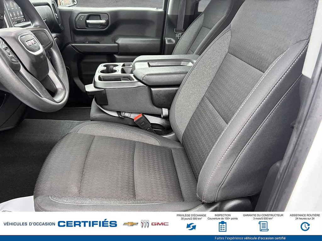 GMC Sierra 1500 4WD Crew Cab  2024 à Alma, Québec - 10 - w1024h768px