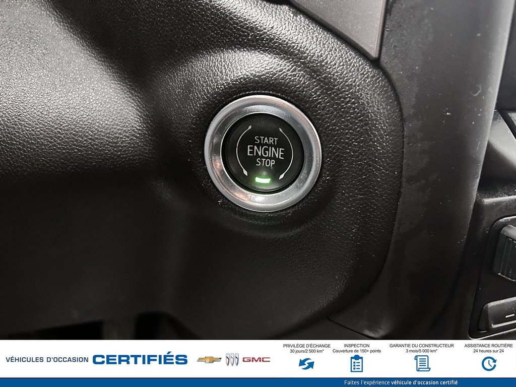 GMC Sierra 1500 4WD Crew Cab  2024 à Alma, Québec - 15 - w1024h768px