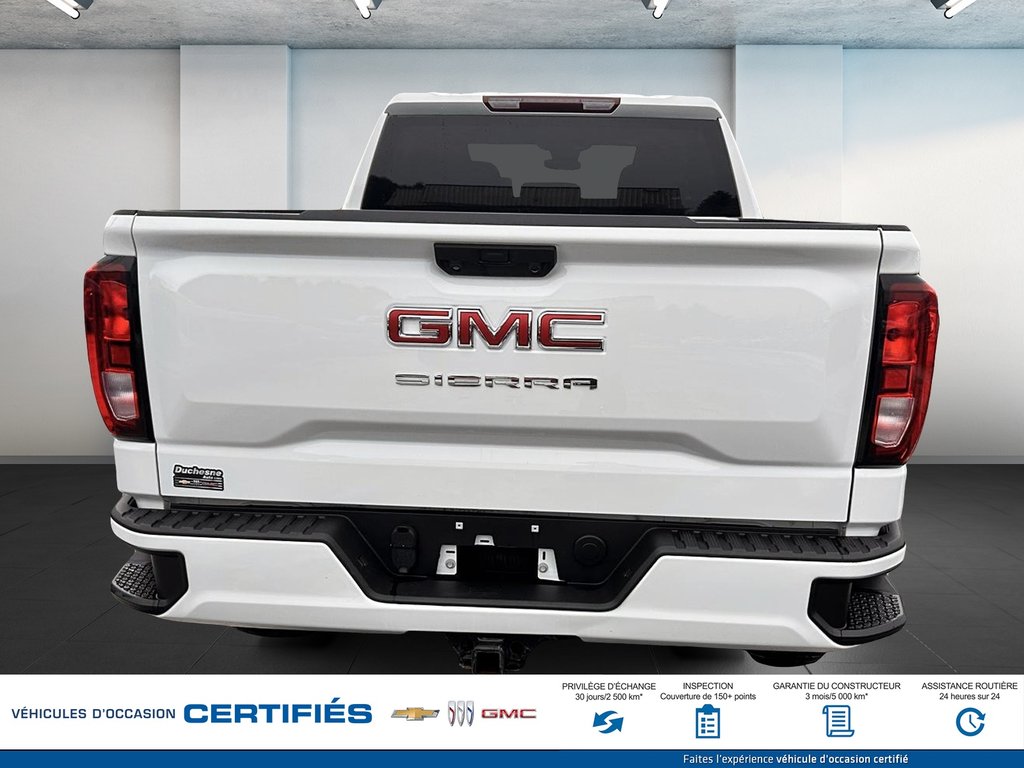 GMC Sierra 1500 4WD Crew Cab  2024 à Alma, Québec - 6 - w1024h768px