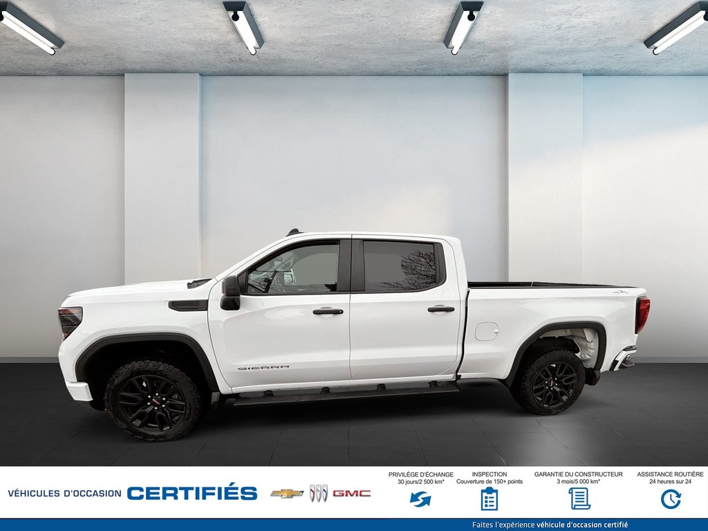 GMC Sierra 1500 4WD Crew Cab  2024 à Alma, Québec - 8 - w1024h768px
